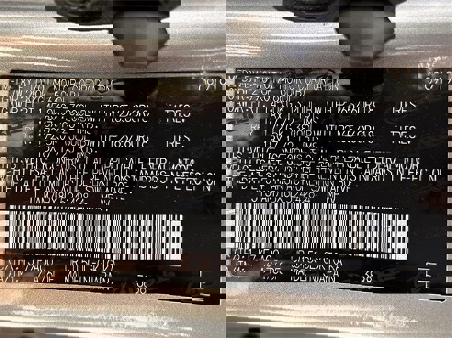 Used 2020 Lexus GX 460 Premium w/ Premium Package image 38