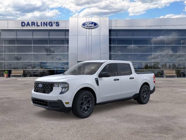 New 2026 Ford Maverick XLT w/ 4K Tow Package
