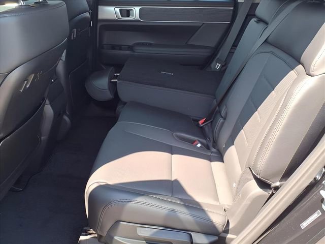 New 2026 Hyundai Santa Fe Limited image 13