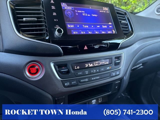 Used 2023 Honda Ridgeline RTL image 28