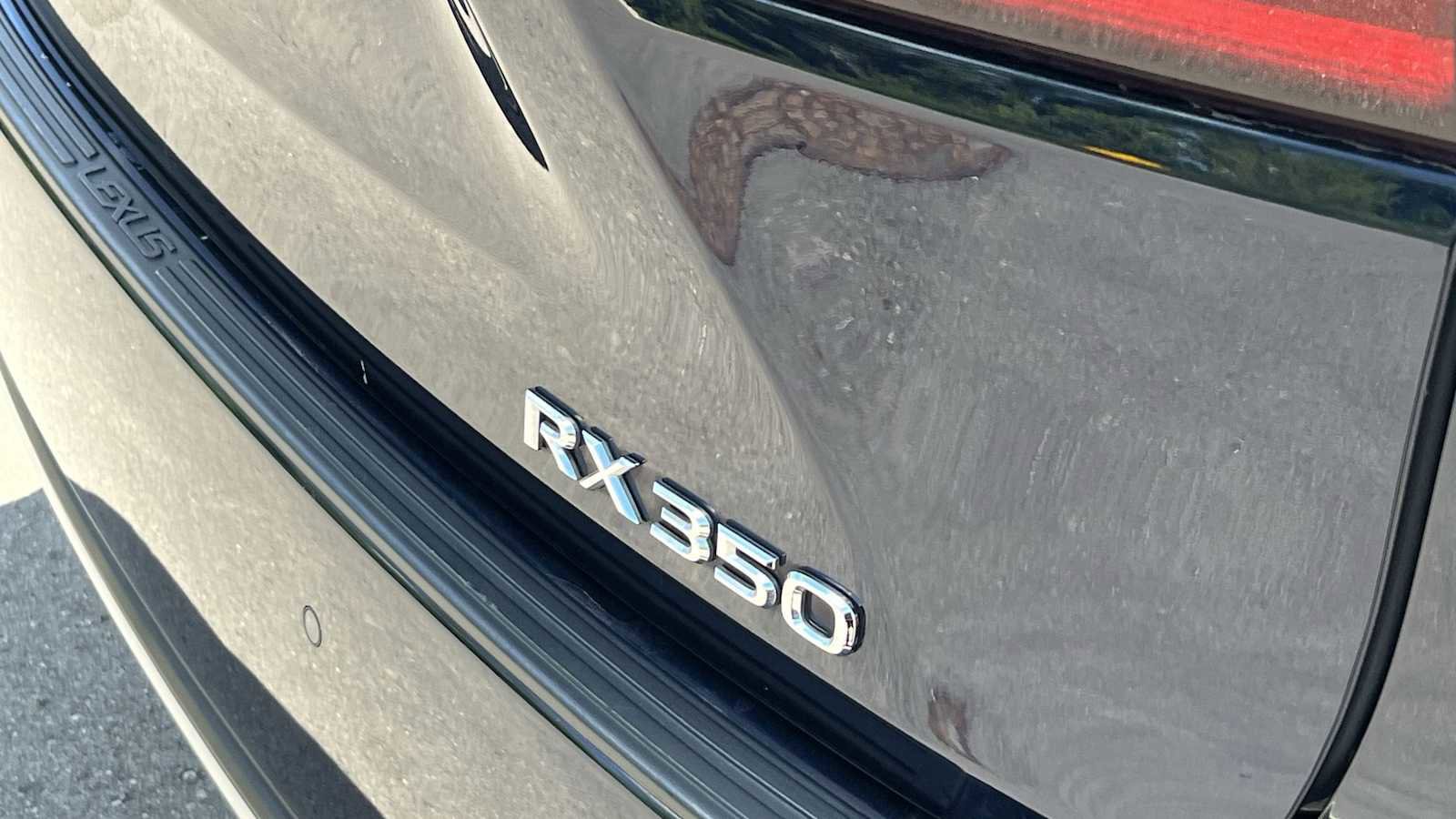 Used 2021 Lexus RX 350 AWD w/ Premium Package image 25