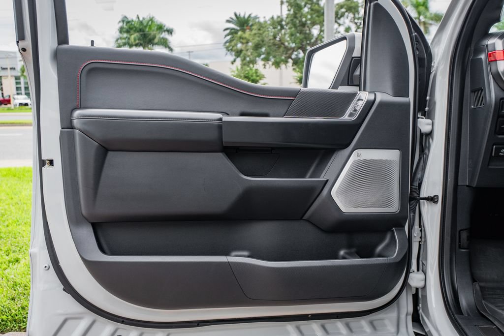 Used 2024 Ford F150 Raptor AWD/4WD image 17