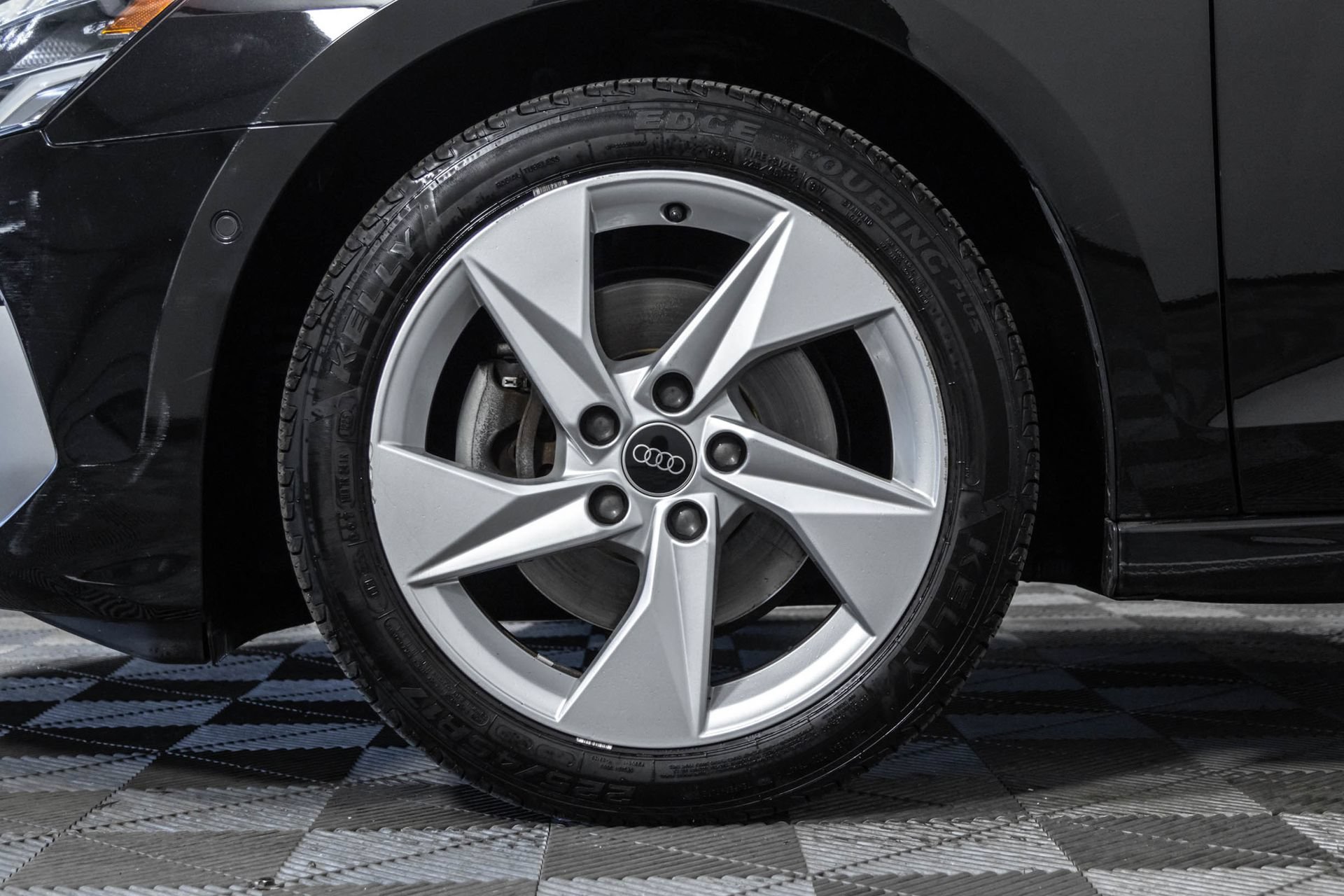 Used 2024 Audi A3 2.0T Premium FWD image 44