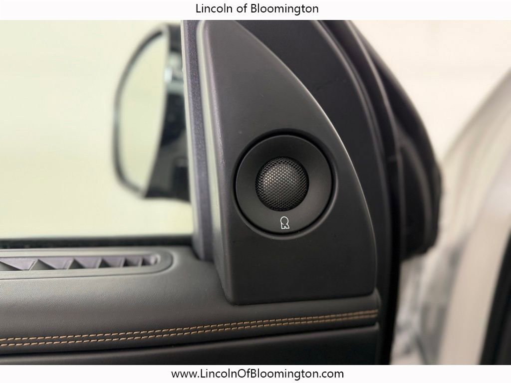 New 2025 Lincoln Navigator L Black Label AWD/4WD image 76