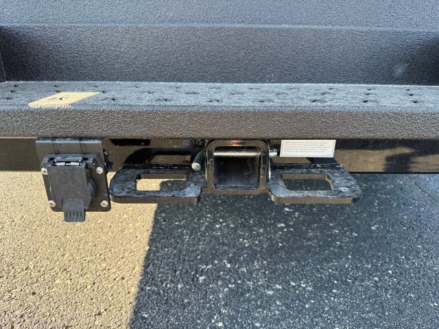 New 2026 Ford E-350 and Econoline 350 Super Duty w/ Power Equipment Group image 8