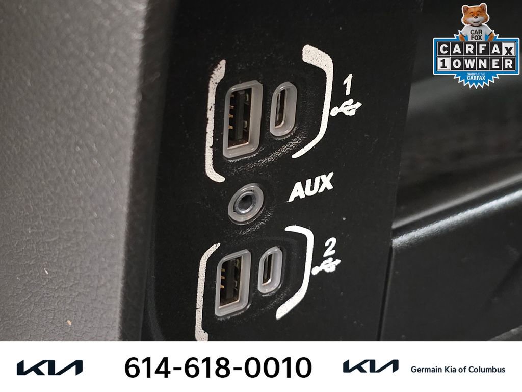 Used 2022 RAM 2500 Tradesman image 33