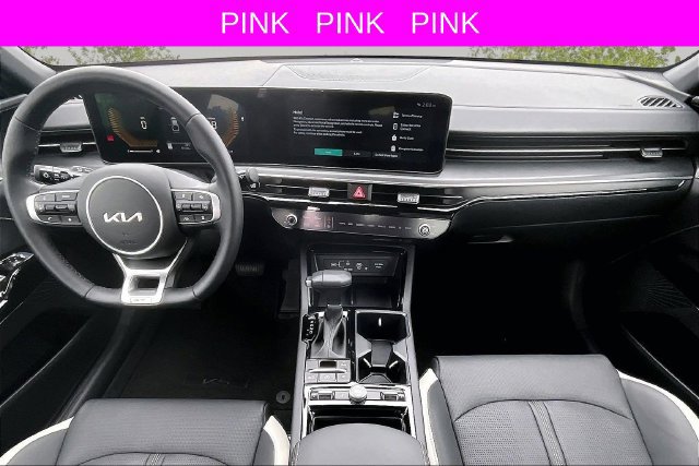 Certified 2025 Kia K5 GT-Line AWD/4WD image 14