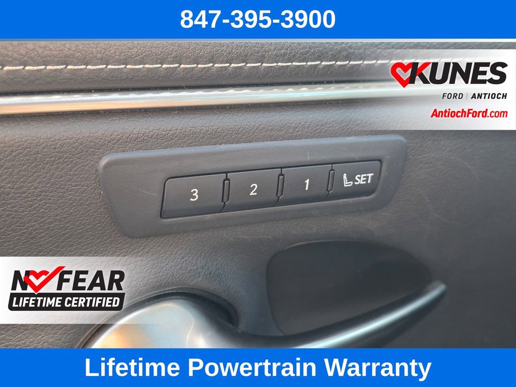 Used 2021 Lexus ES 250 w/ Premium Package AWD/4WD image 39