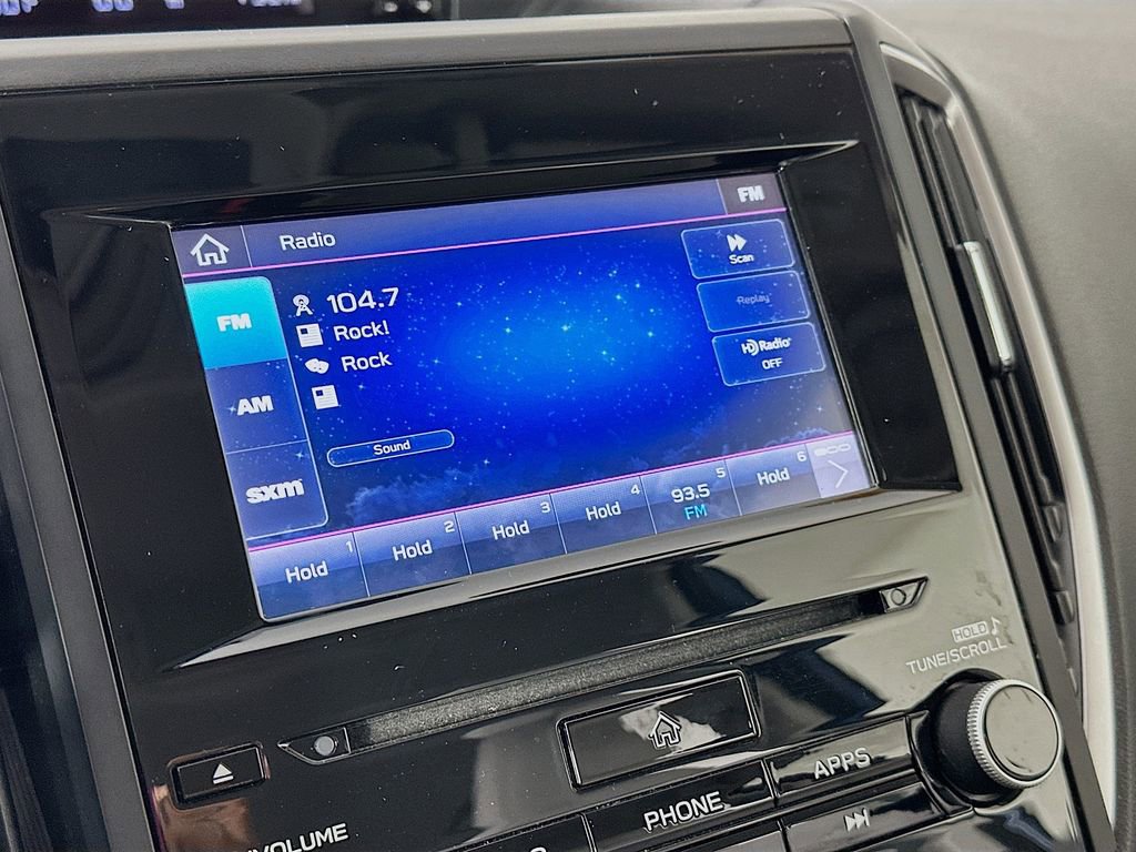 Used 2023 Subaru Forester image 19