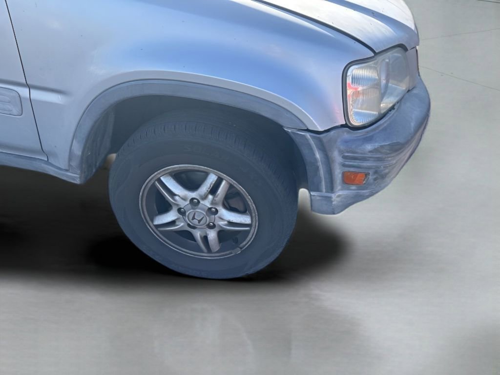 Used 2000 Honda CR-V EX image 12