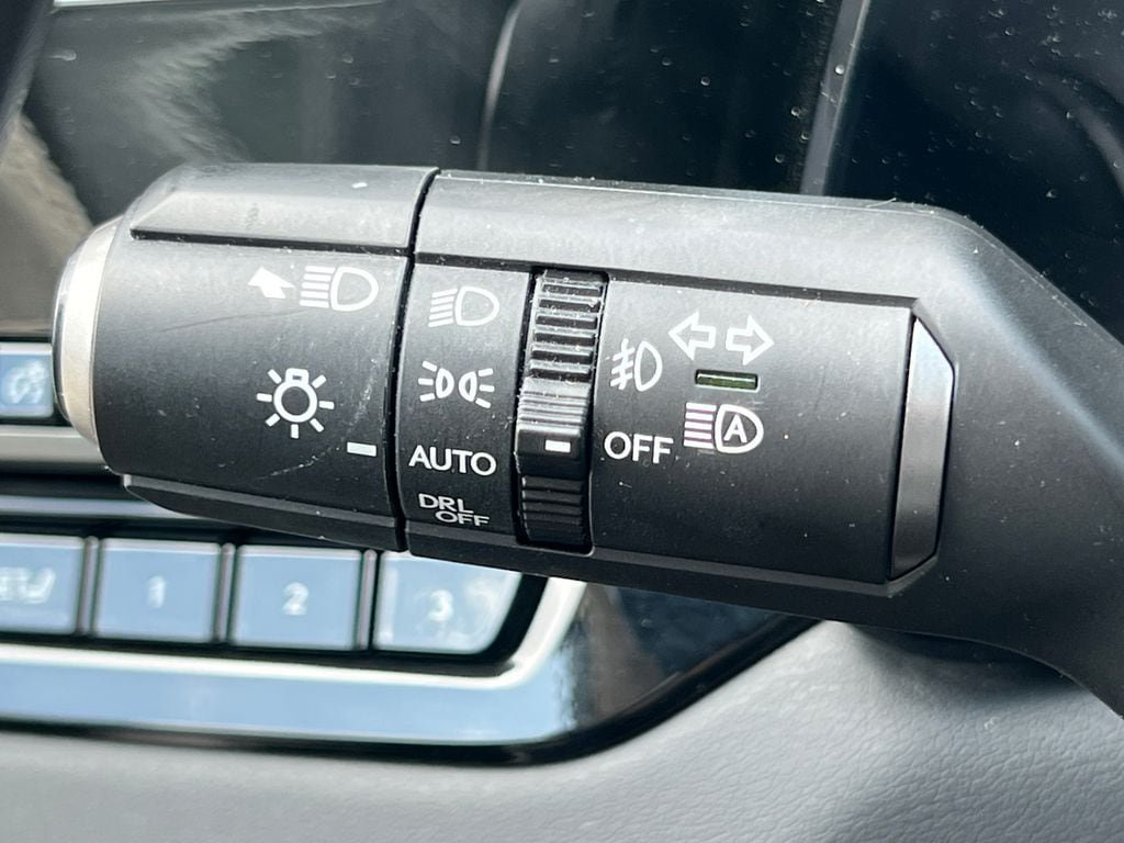 Used 2024 Lexus RX 350 w/ Convenience Package AWD/4WD image 23
