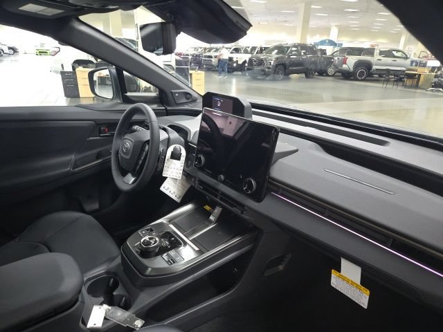 New 2026 Toyota bZ AWD/4WD image 10