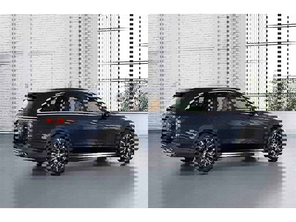 New 2026 Mercedes-Benz E 450 4MATIC All-Terrain Wagon image 19