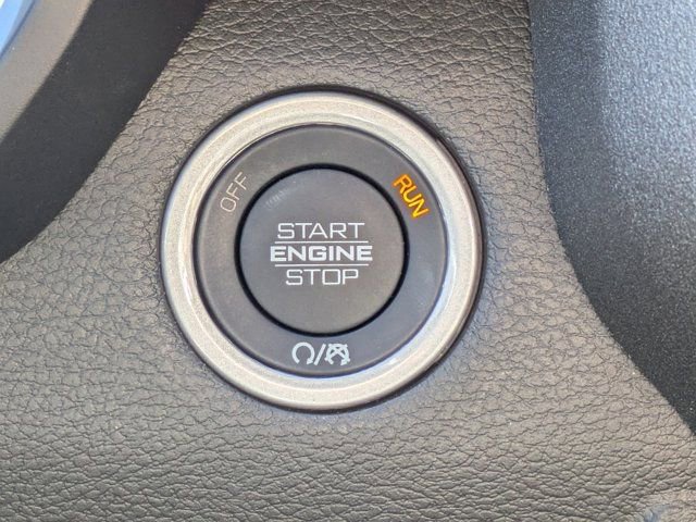 Used 2025 RAM 1500 Tradesman image 23