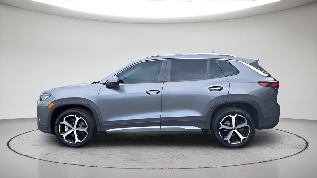 New 2026 Volkswagen Tiguan SE AWD/4WD image 6
