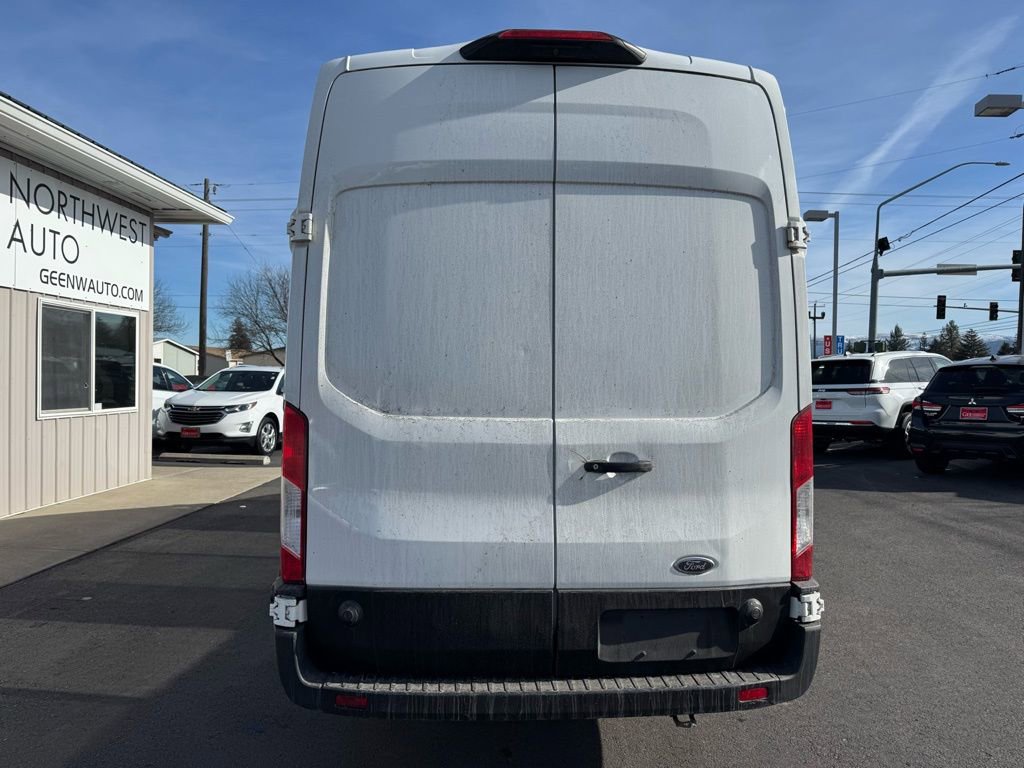 Used 2020 Ford Transit 350 Base image 4