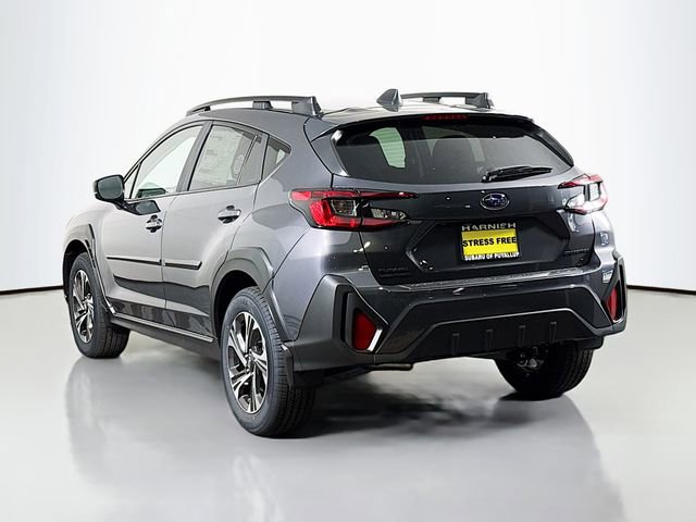 New 2026 Subaru Crosstrek 2.0i Premium image 5