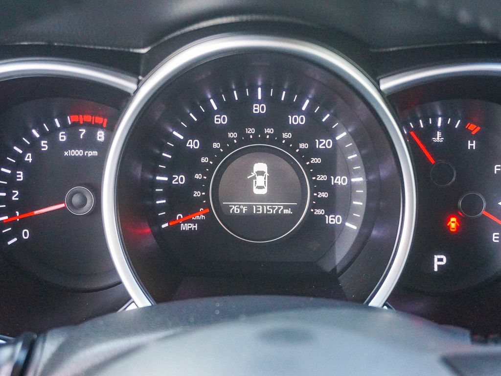 Used 2015 Kia Optima EX FWD image 47