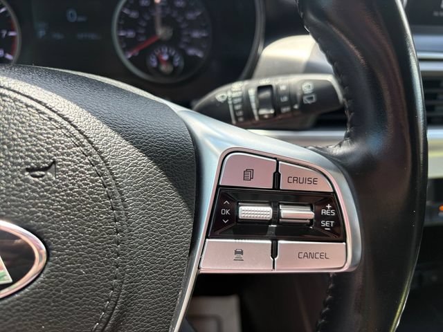 Used 2020 Kia Telluride S AWD/4WD image 27