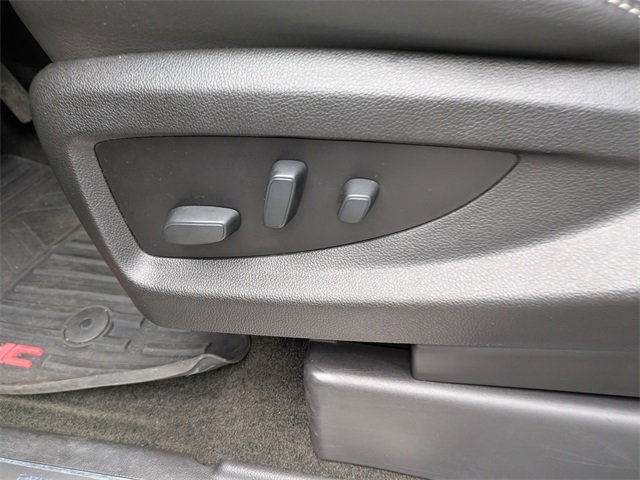 Used 2018 GMC Sierra 1500 Denali image 21