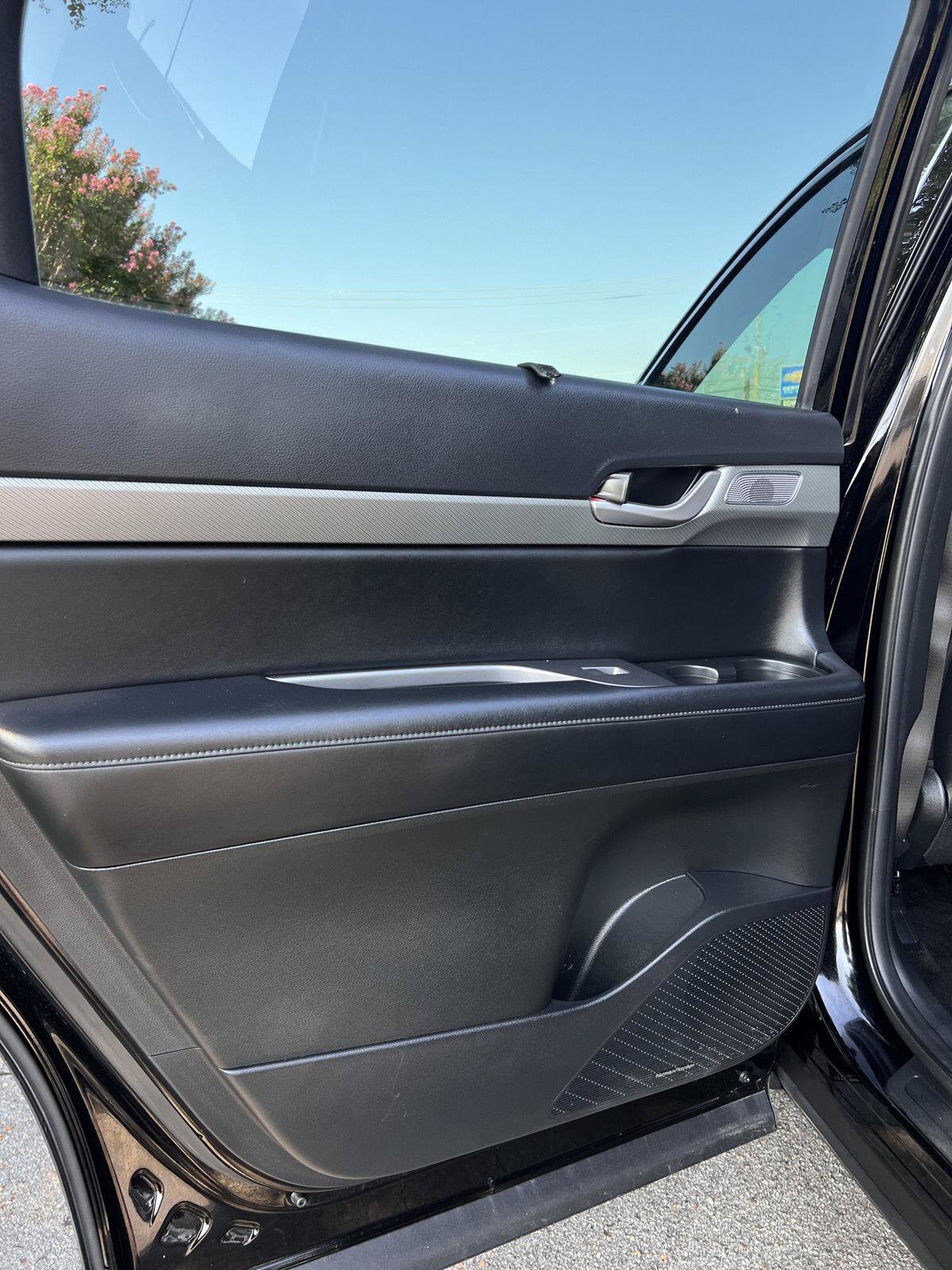 Used 2024 Hyundai Palisade SEL FWD image 22
