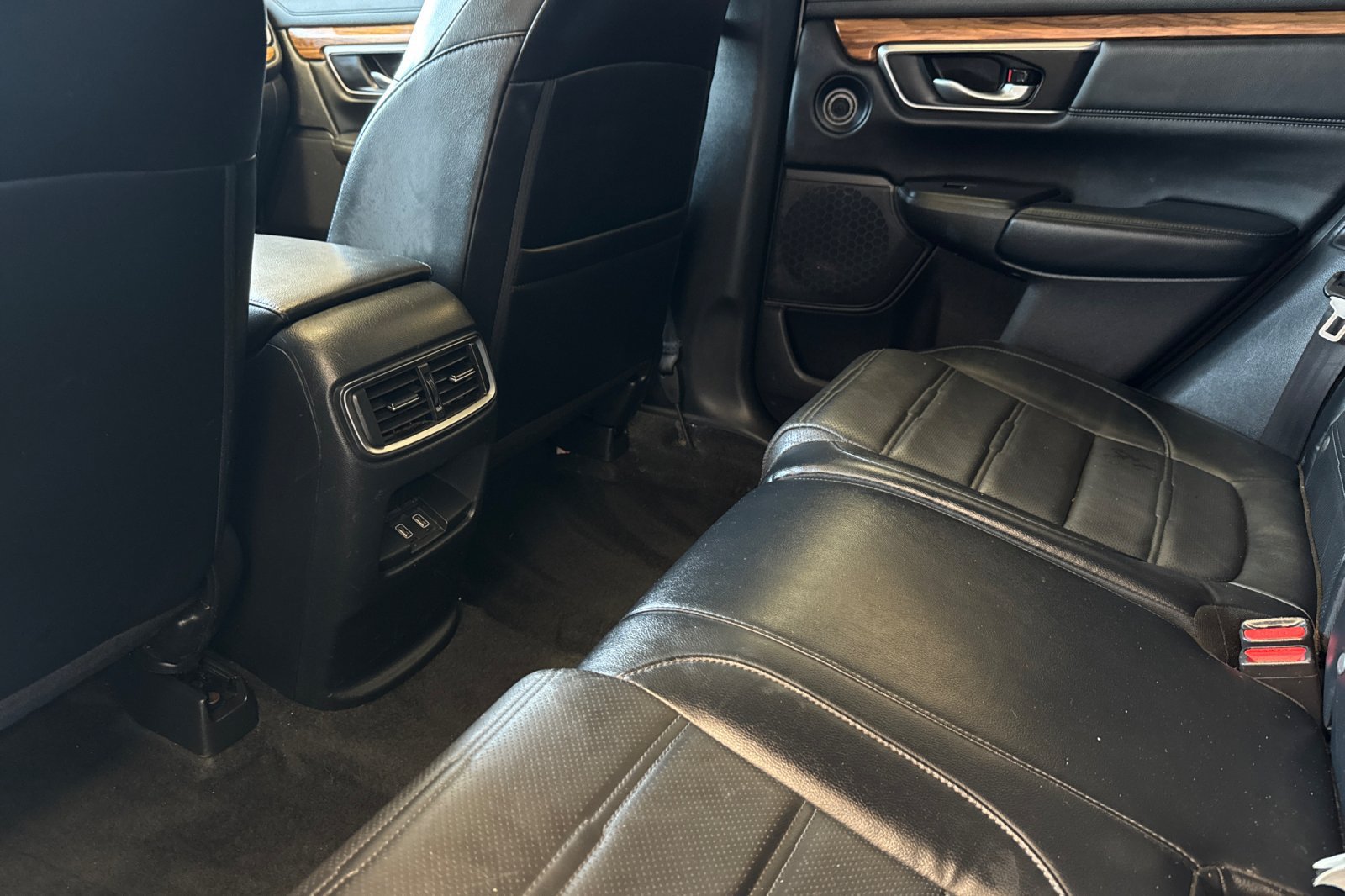 Used 2021 Honda CR-V Touring image 8