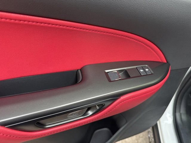 Used 2025 Lexus NX 350 F Sport image 30