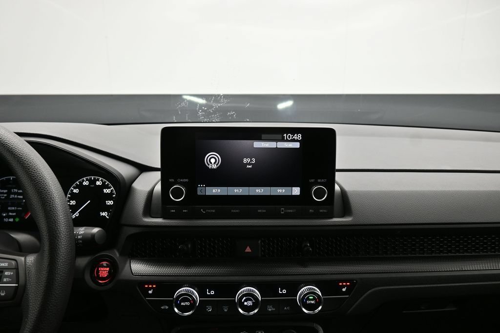 Certified 2024 Honda CR-V EX image 43
