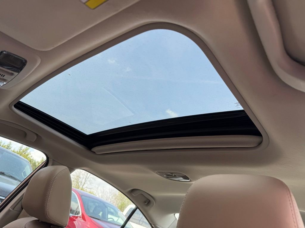 Used 2019 Subaru Legacy 2.5i Limited AWD/4WD image 12