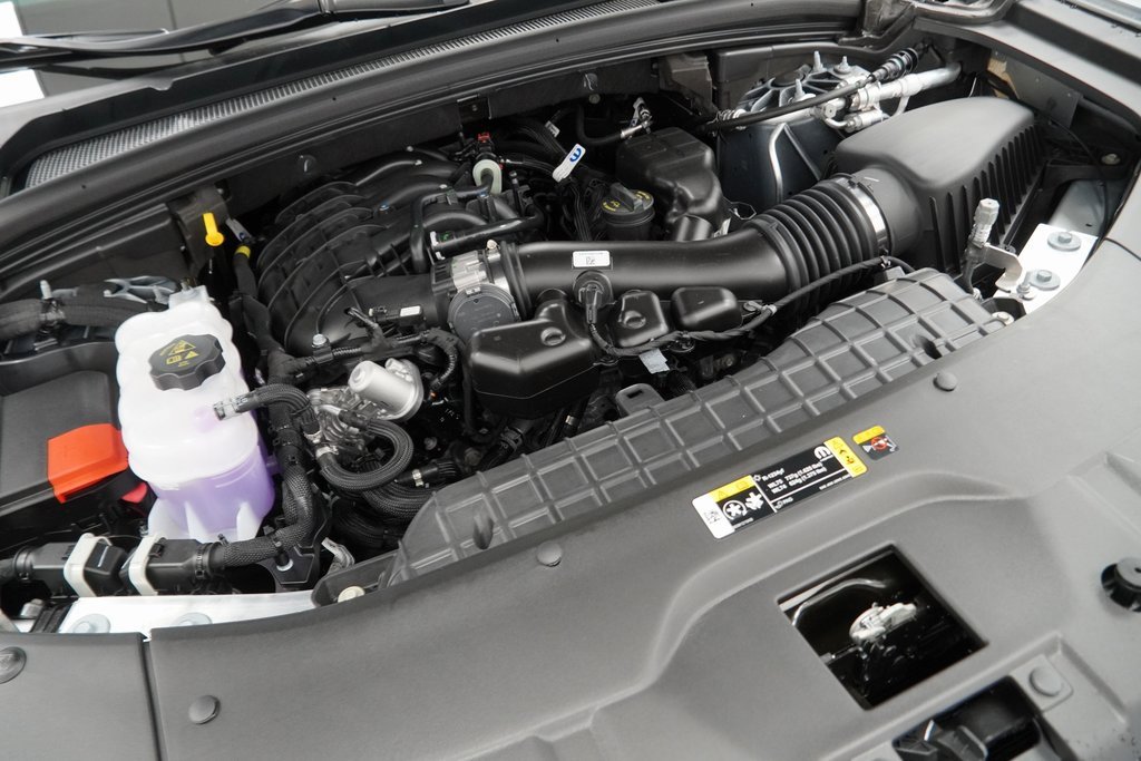 New 2025 Jeep Grand Cherokee Limited image 37