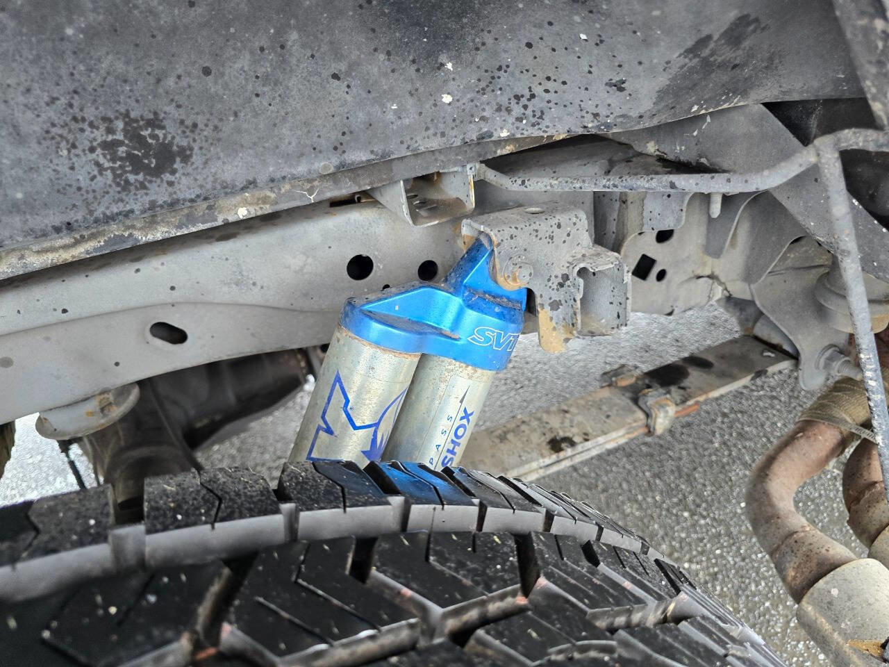 Used 2011 Ford F150 Raptor image 33