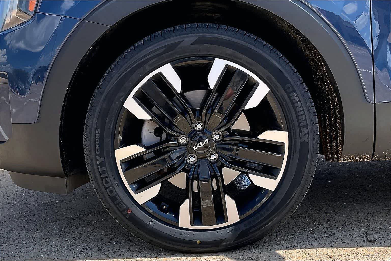 Certified 2023 Kia Telluride SX FWD image 7