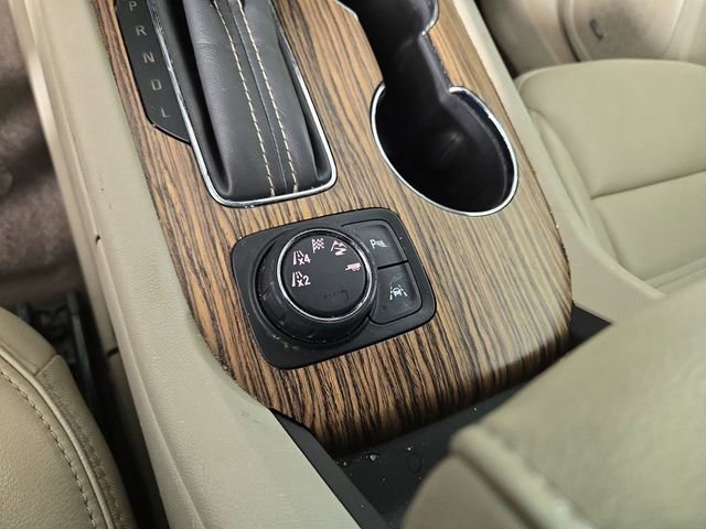 Used 2017 GMC Acadia Denali w/ Technology Package image 26