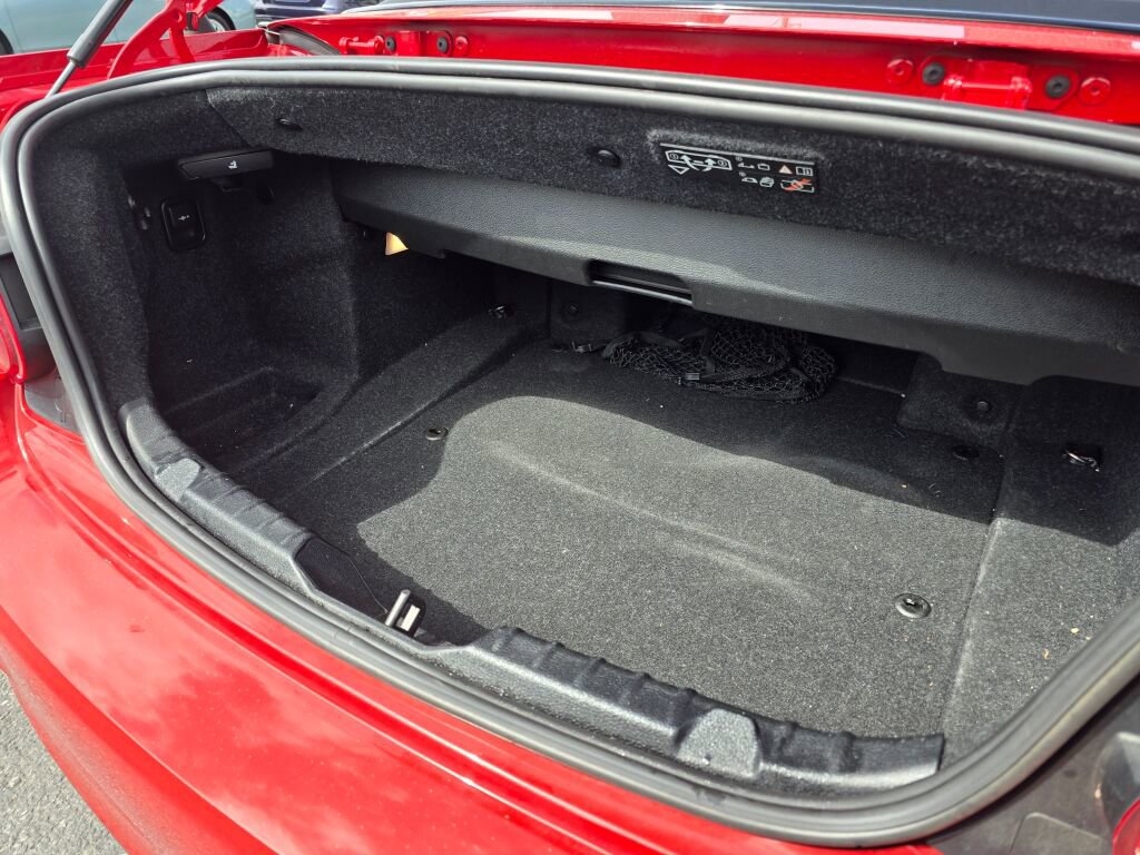 Used 2017 BMW M240i Convertible RWD image 16