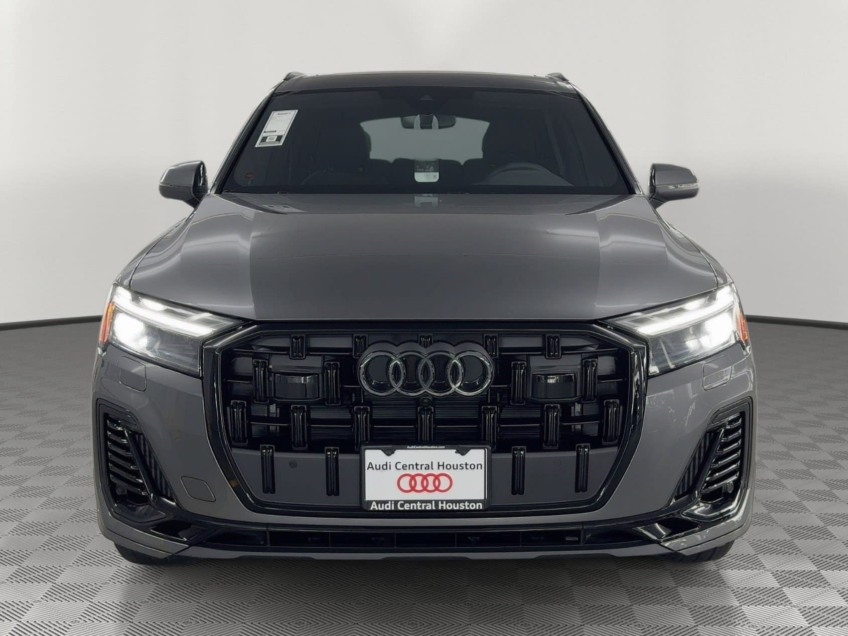 New 2026 Audi Q7 3.0T Premium Plus AWD/4WD image 6