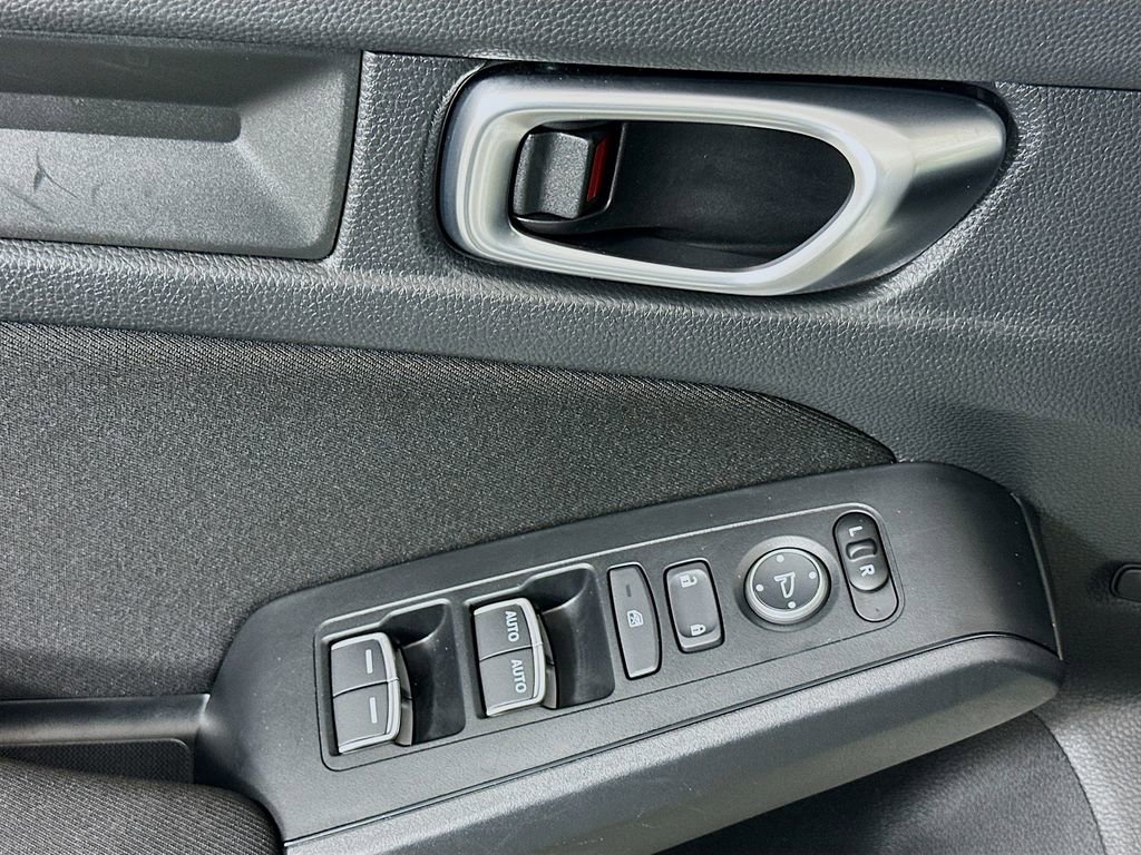 Used 2023 Honda Civic LX image 17