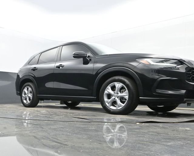 Used 2023 Honda HR-V LX image 25