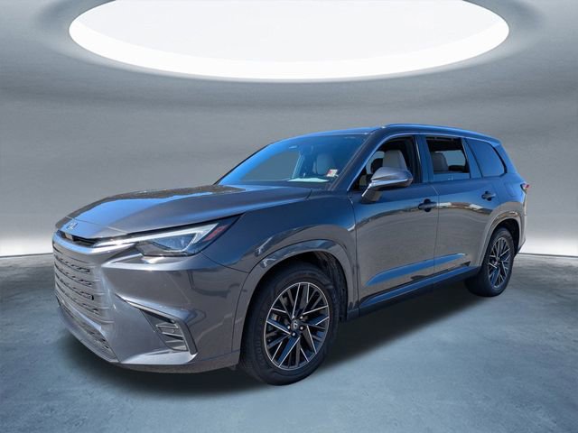 Used 2024 Lexus TX 350 AWD image 8