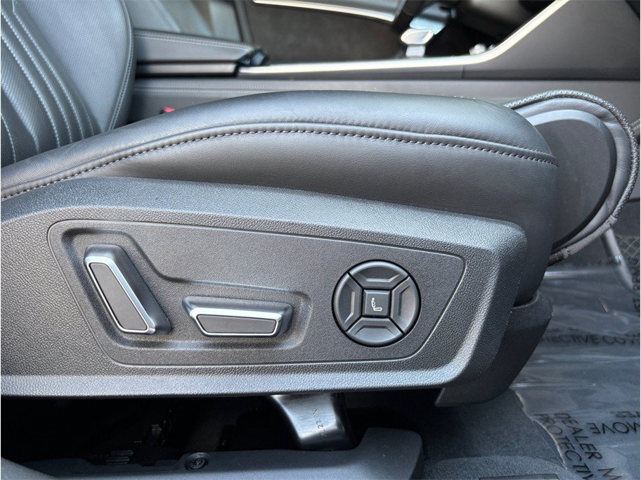 Used 2021 Audi S7 Prestige w/ Prestige Package AWD/4WD image 47