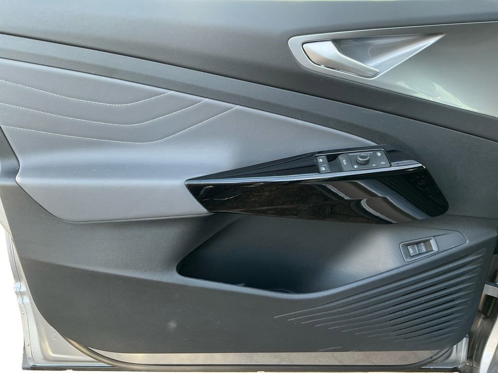 New 2026 Volkswagen ID.4 Pro S AWD/4WD image 21