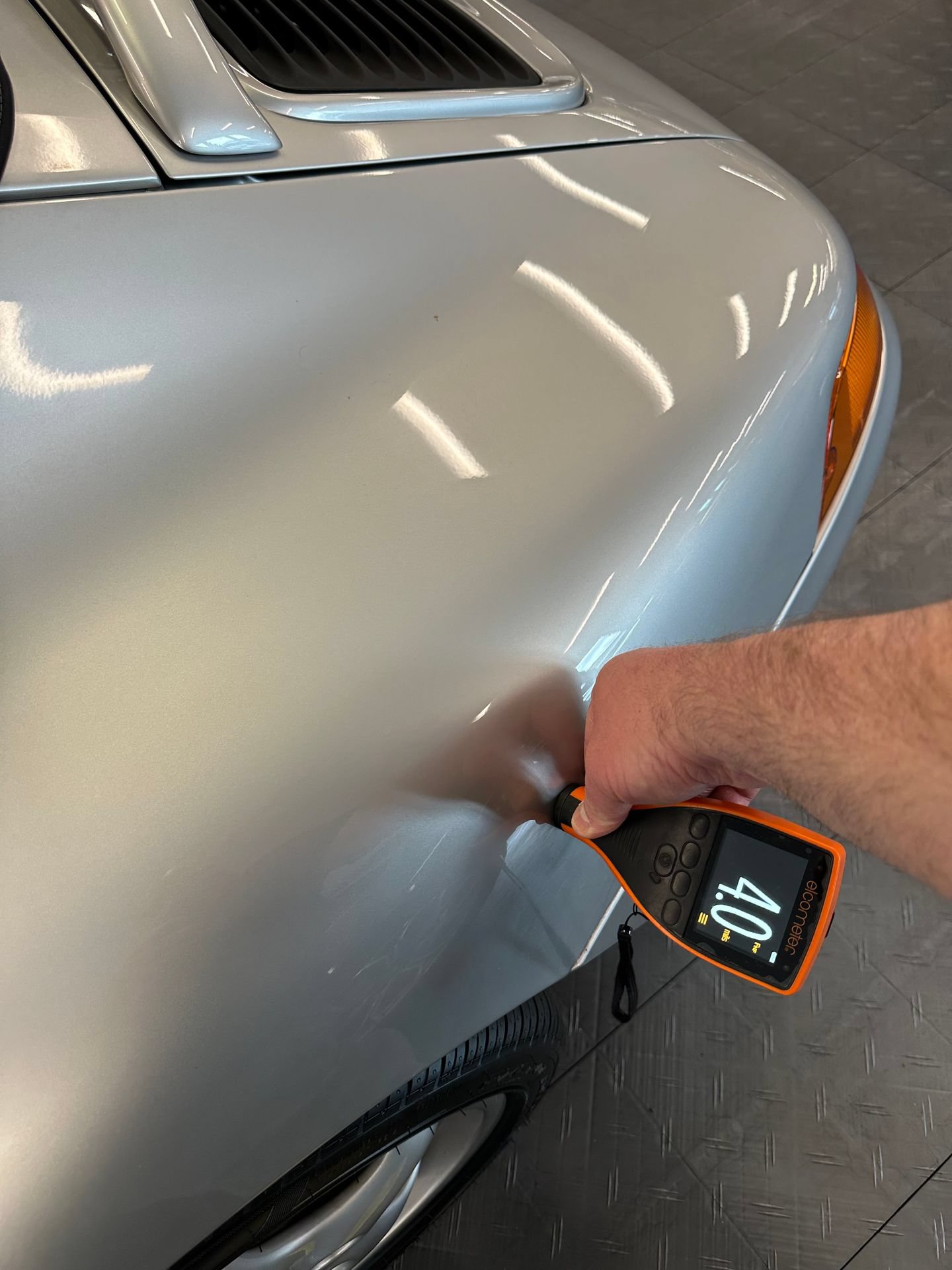 Used 1998 Porsche 911 Carrera RWD image 97
