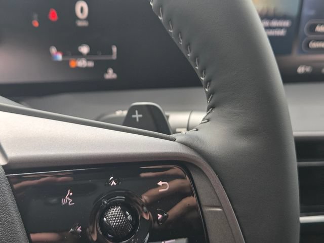 New 2026 Nissan Murano SV AWD/4WD image 27