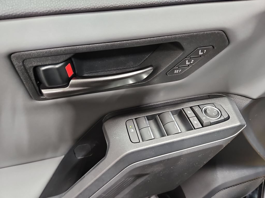 New 2026 Toyota RAV4 XSE AWD/4WD image 13
