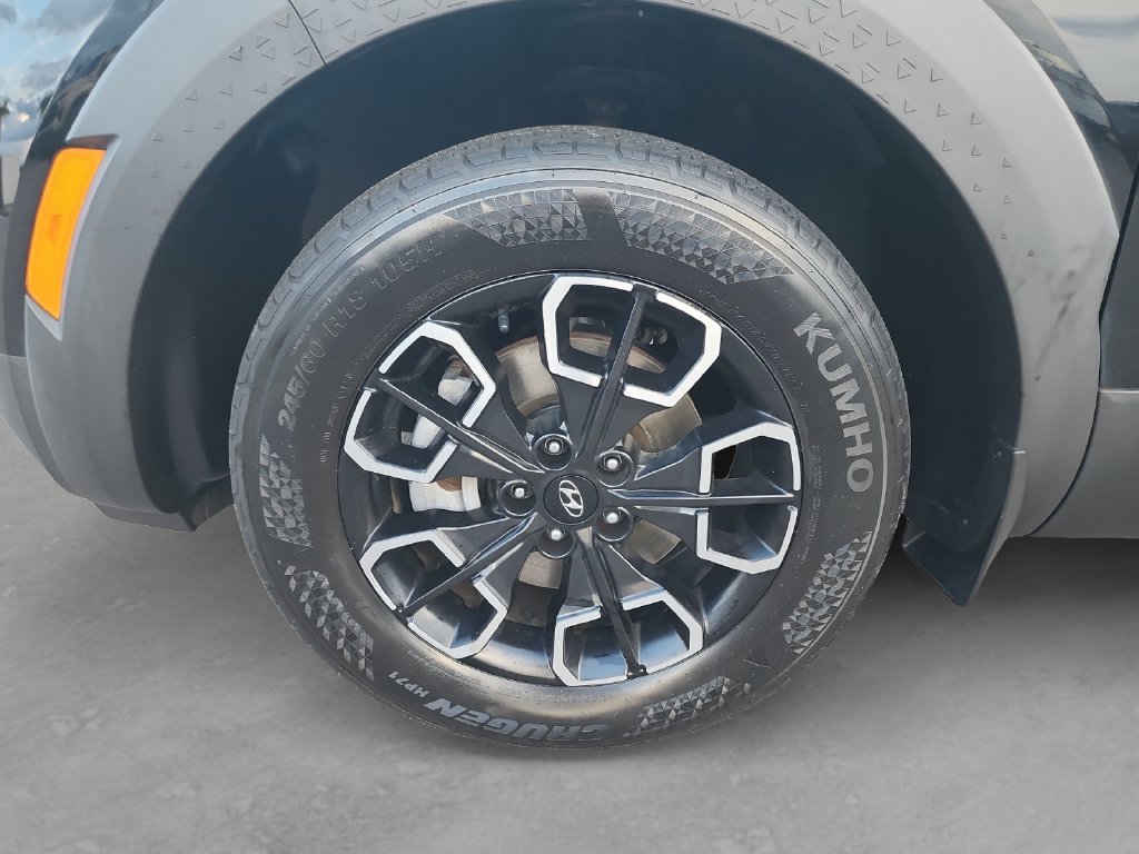 Used 2024 Hyundai Santa Cruz SEL FWD image 9