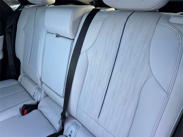 Certified 2026 Cadillac Lyriq Sport image 12