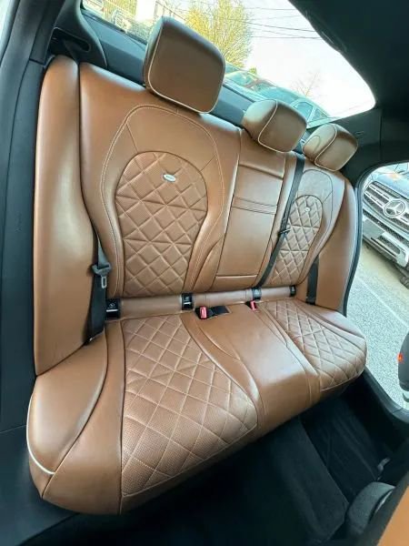 Used 2018 Mercedes-Benz C 43 AMG 4MATIC Sedan image 24