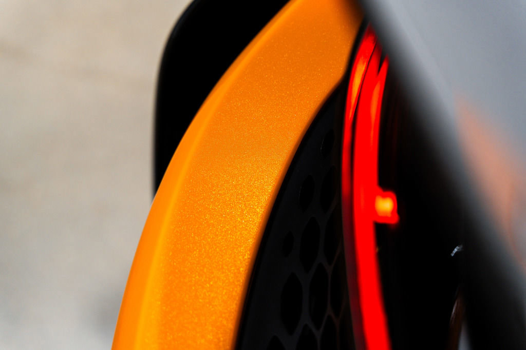 Used 2022 McLaren 765LT image 4