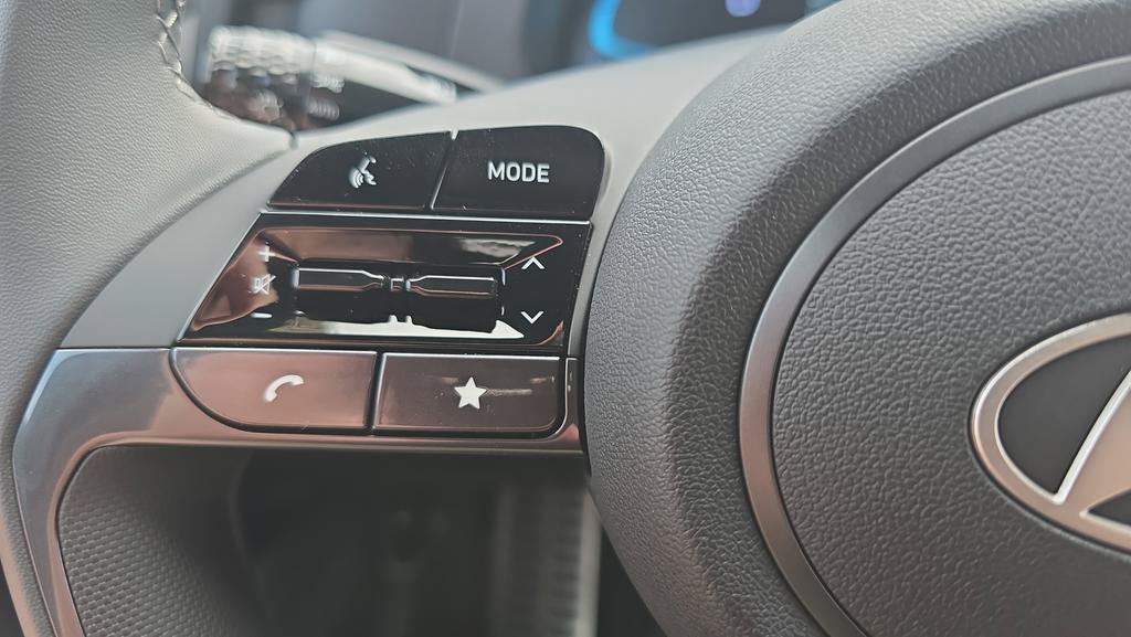 New 2026 Hyundai Elantra SEL Sport Premium FWD image 24