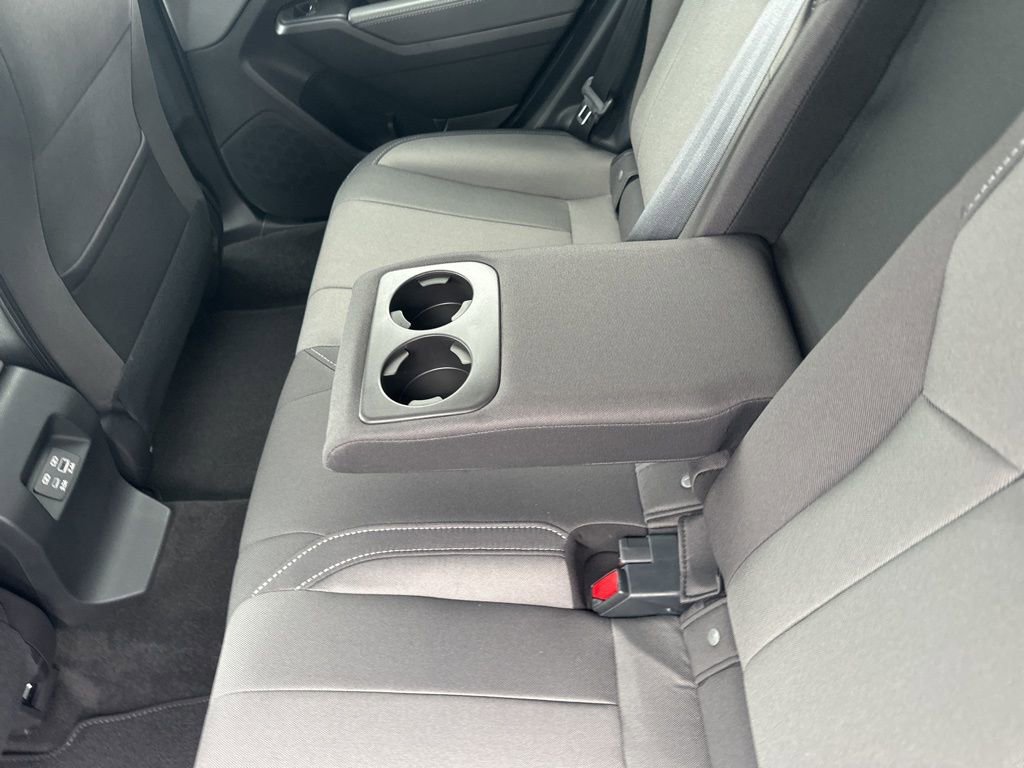 New 2026 Subaru Crosstrek 2.0i Premium image 22