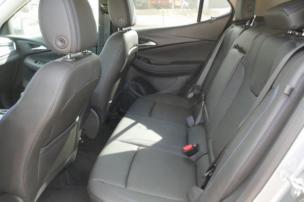 New 2026 Buick Encore GX Sport Touring w/ Comfort Package image 11